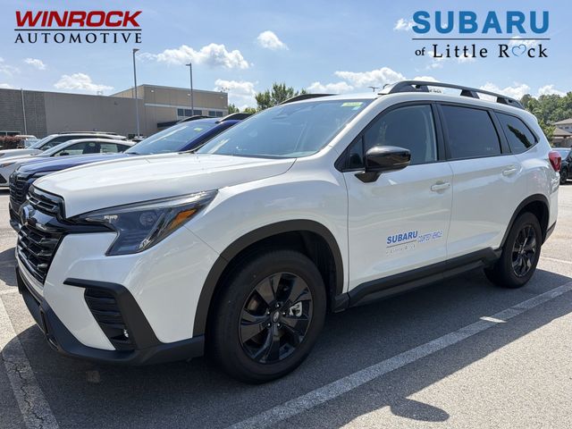 2026 Subaru Ascent Premium 7 Passenger's photo