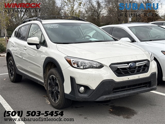 2023 Subaru Crosstrek Premium's photo