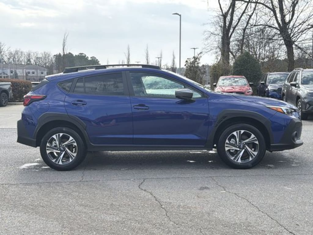 New 2026 Subaru Crosstrek Premium SUV