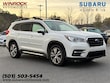  Subaru Ascent
