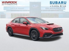 2026 Subaru WRX Premium Sedan