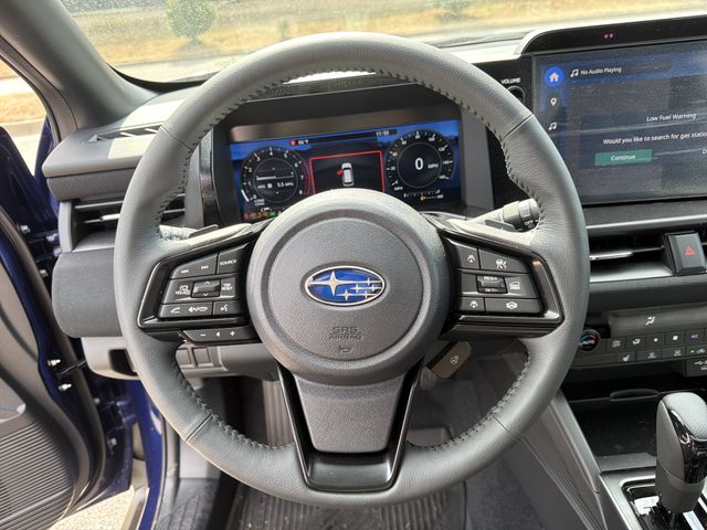 2026 Subaru Outback Limited - Photo 26