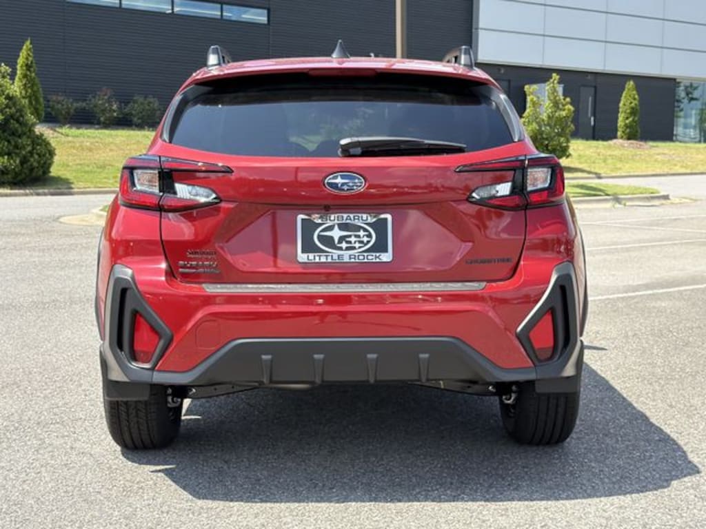 New 2026 Subaru Crosstrek Premium SUV