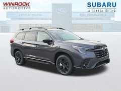 2026 Subaru Ascent Premium 8-Passenger SUV