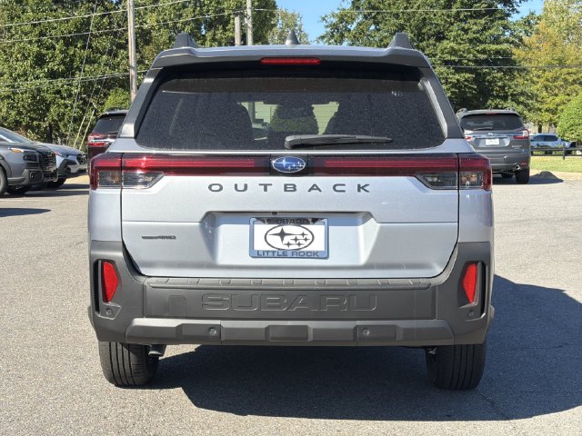 New 2026 Subaru Outback Premium SUV
