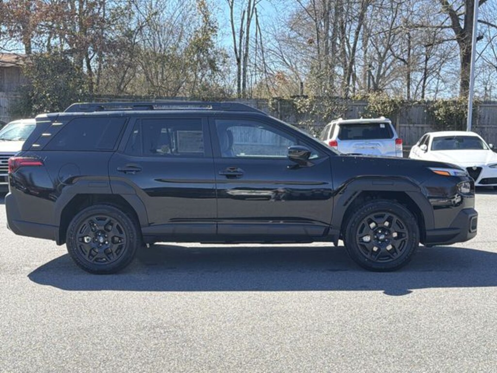New 2026 Subaru Outback Limited SUV
