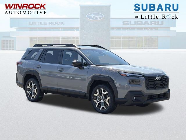 2026 Subaru Outback Touring XT's photo