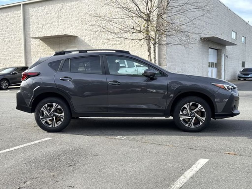 New 2026 Subaru Crosstrek Premium SUV