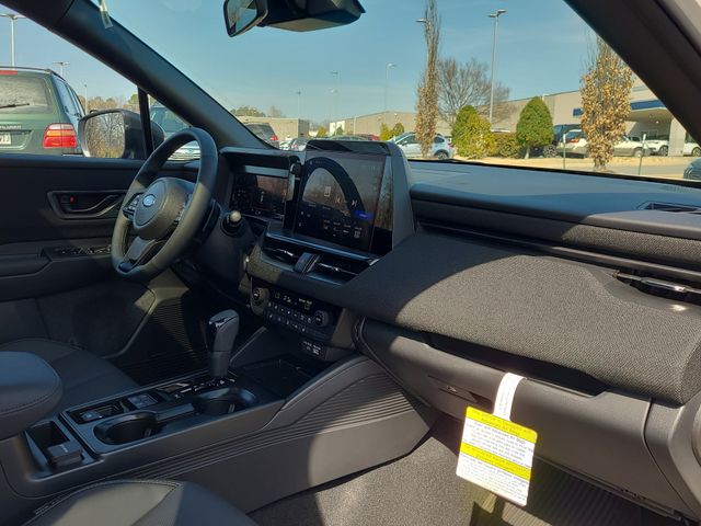 2026 Subaru Outback Limited - Photo 20