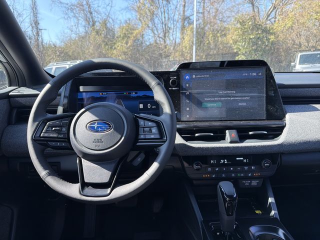 2026 Subaru Outback Limited XT - Photo 12