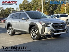 Used 2025 Subaru Outback Touring XT SUV for sale near Paragould, AR