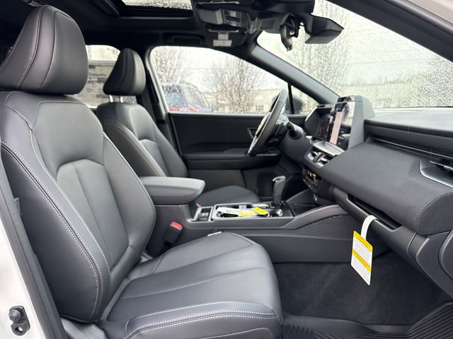 2026 Subaru Outback Limited - Photo 20