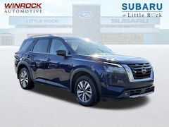 Used 2022 Nissan Pathfinder SL SUV in Jonesboro, AR