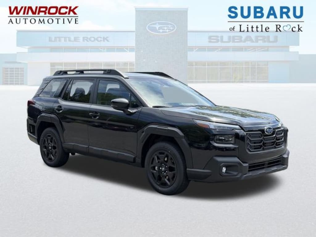 New 2026 Subaru Outback Limited SUV