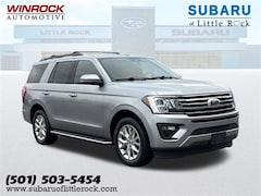 Used 2021 Ford Expedition XLT SUV in Jonesboro, AR