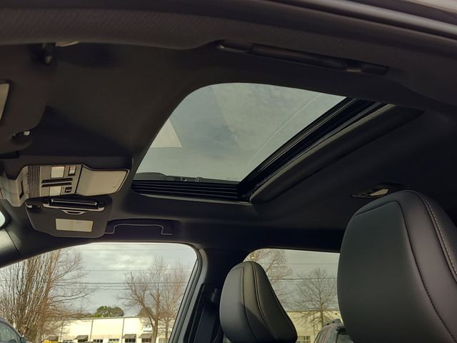 2026 Subaru Outback Limited - Photo 25
