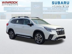 2026 Subaru Ascent Limited 7-Passenger SUV