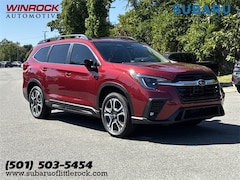 2025 Subaru Ascent Limited 7-Passenger SUV