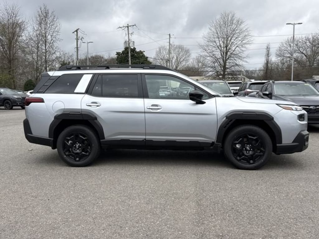 New 2026 Subaru Outback Limited SUV