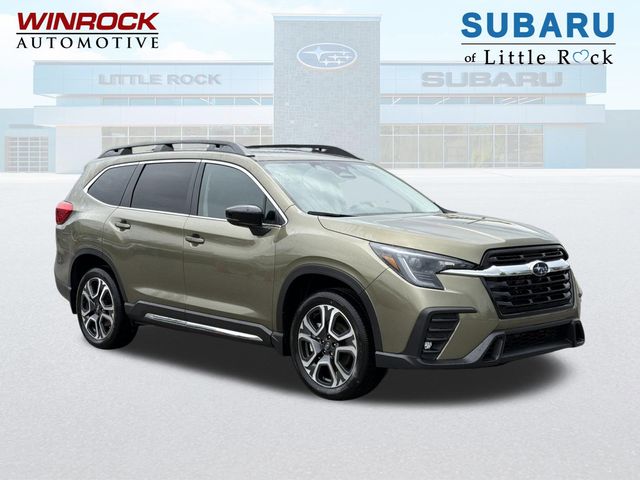 2026 Subaru Ascent Limited 7 Passenger's photo