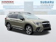  Subaru Ascent