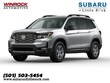 Honda Passport