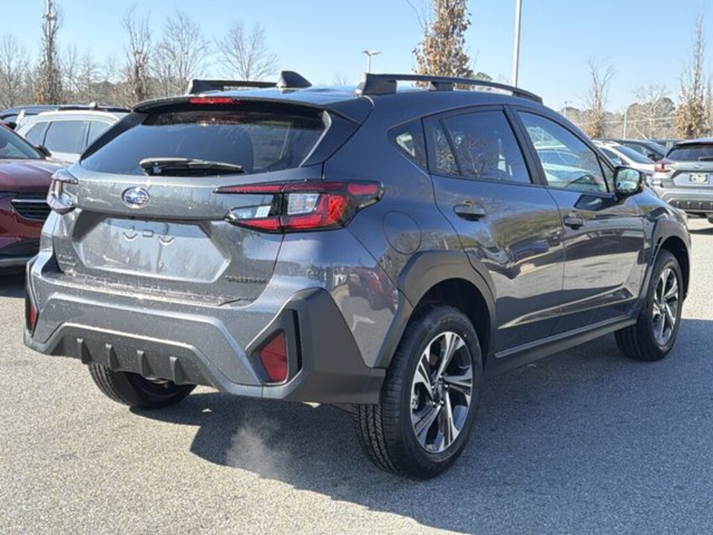 New 2026 Subaru Crosstrek Premium SUV