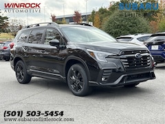 2026 Subaru Ascent Premium 7-Passenger SUV