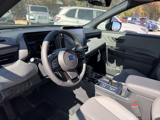 2026 Subaru Outback Limited XT - Photo 9