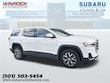 GMC Acadia
