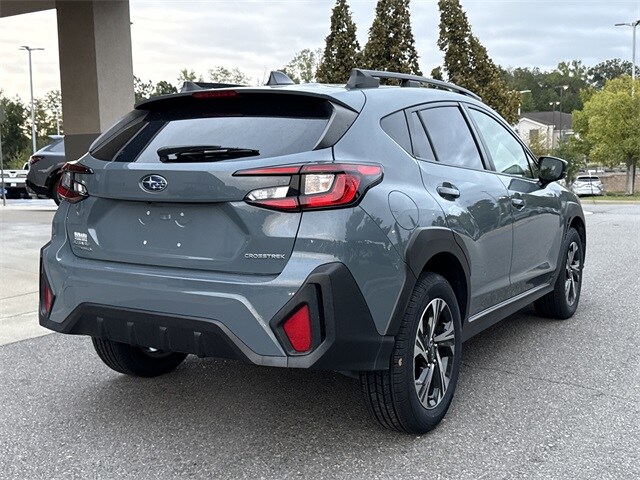 2024 Subaru Crosstrek Premium photo 2