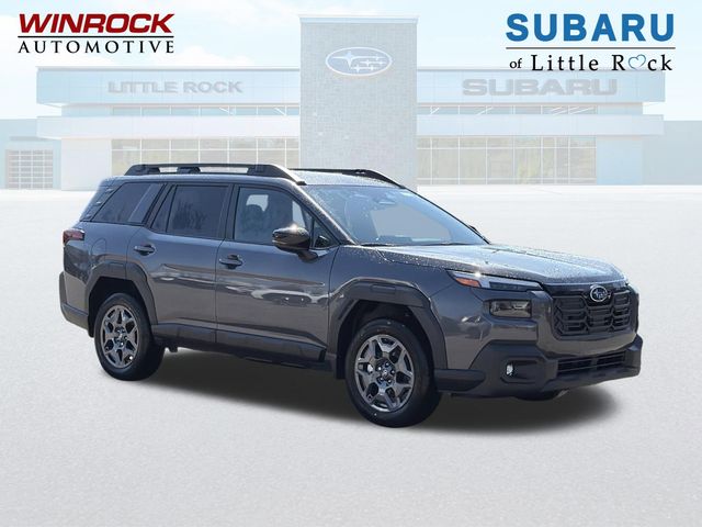 2026 Subaru Outback Premium's photo