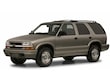 Chevrolet Blazer