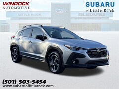 Used 2025 Subaru Crosstrek Premium SUV for sale near Paragould, AR