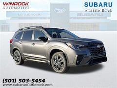2025 Subaru Ascent Onyx Edition Touring 7-Passenger SUV