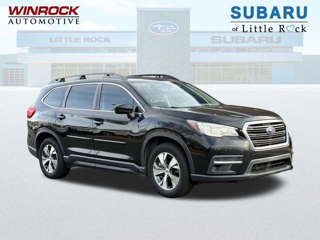 2019 Subaru Ascent Premium