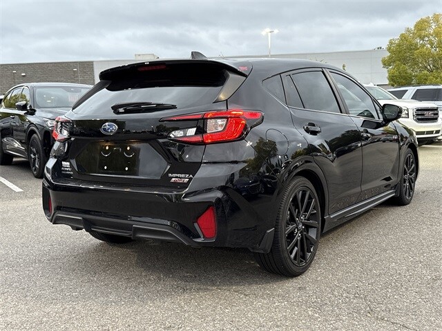 2024 Subaru Impreza 2.5RS photo 3