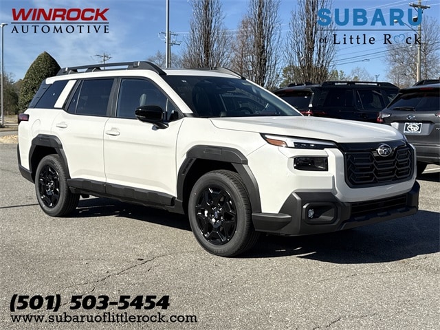 2026 Subaru Outback Limited's photo