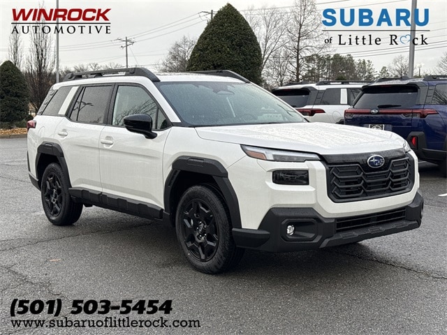 2026 Subaru Outback Limited's photo