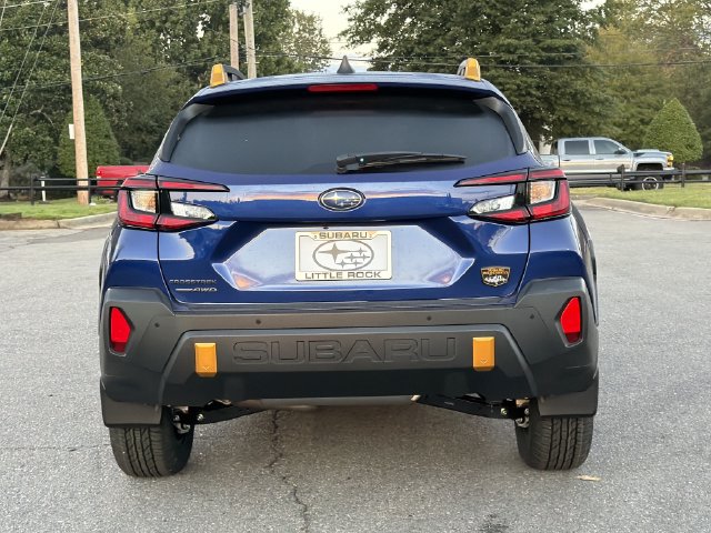 New 2026 Subaru Crosstrek Wilderness SUV