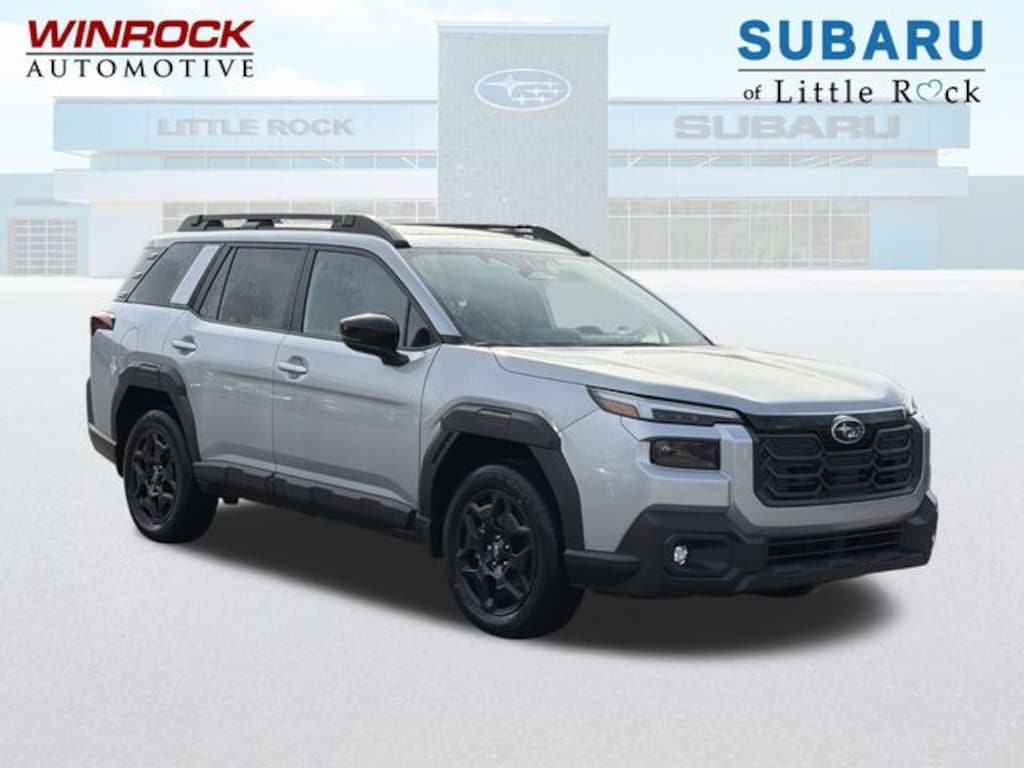 New 2026 Subaru Outback Limited SUV