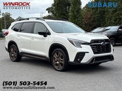 Used 2025 Subaru Ascent Limited Bronze Edition SUV for sale near Paragould, AR