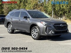 Used 2025 Subaru Outback Premium SUV for sale near Paragould, AR