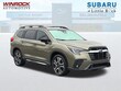  Subaru Ascent