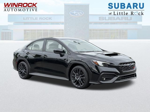 2026 Subaru WRX Premium's photo