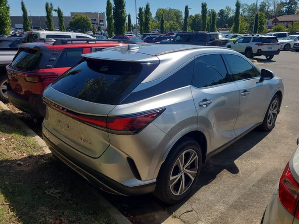 Used 2023 Lexus RX 350 Premium SUV