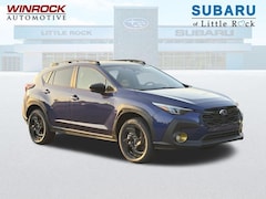 2026 Subaru Crosstrek Sport Hybrid SUV