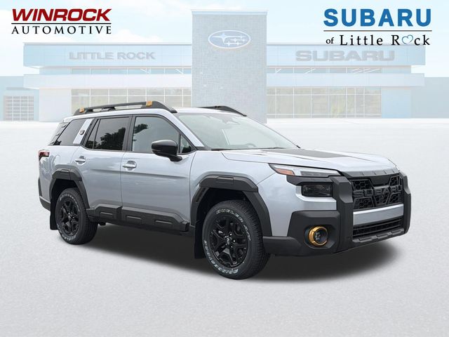 2026 Subaru Outback Outback Wilderness's photo