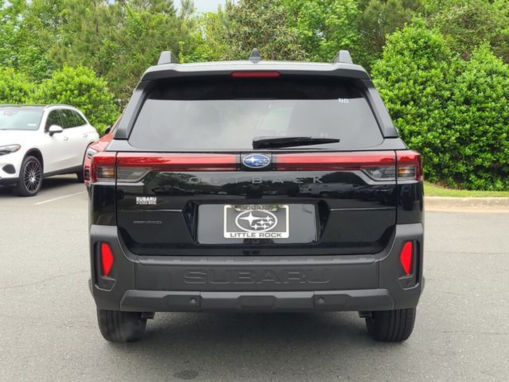 New 2026 Subaru Outback Limited XT SUV