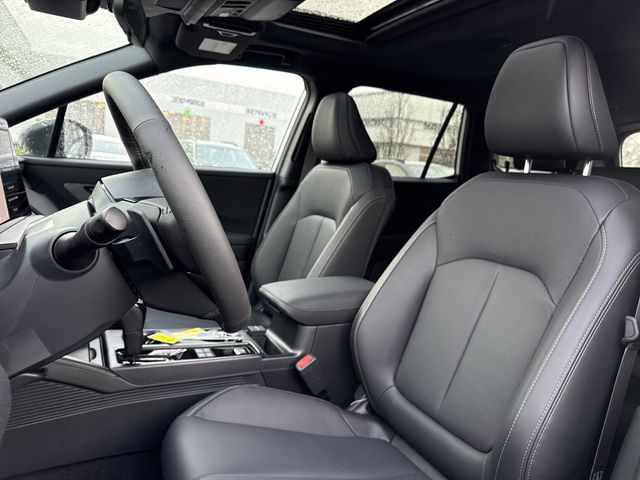 2026 Subaru Outback Limited - Photo 12